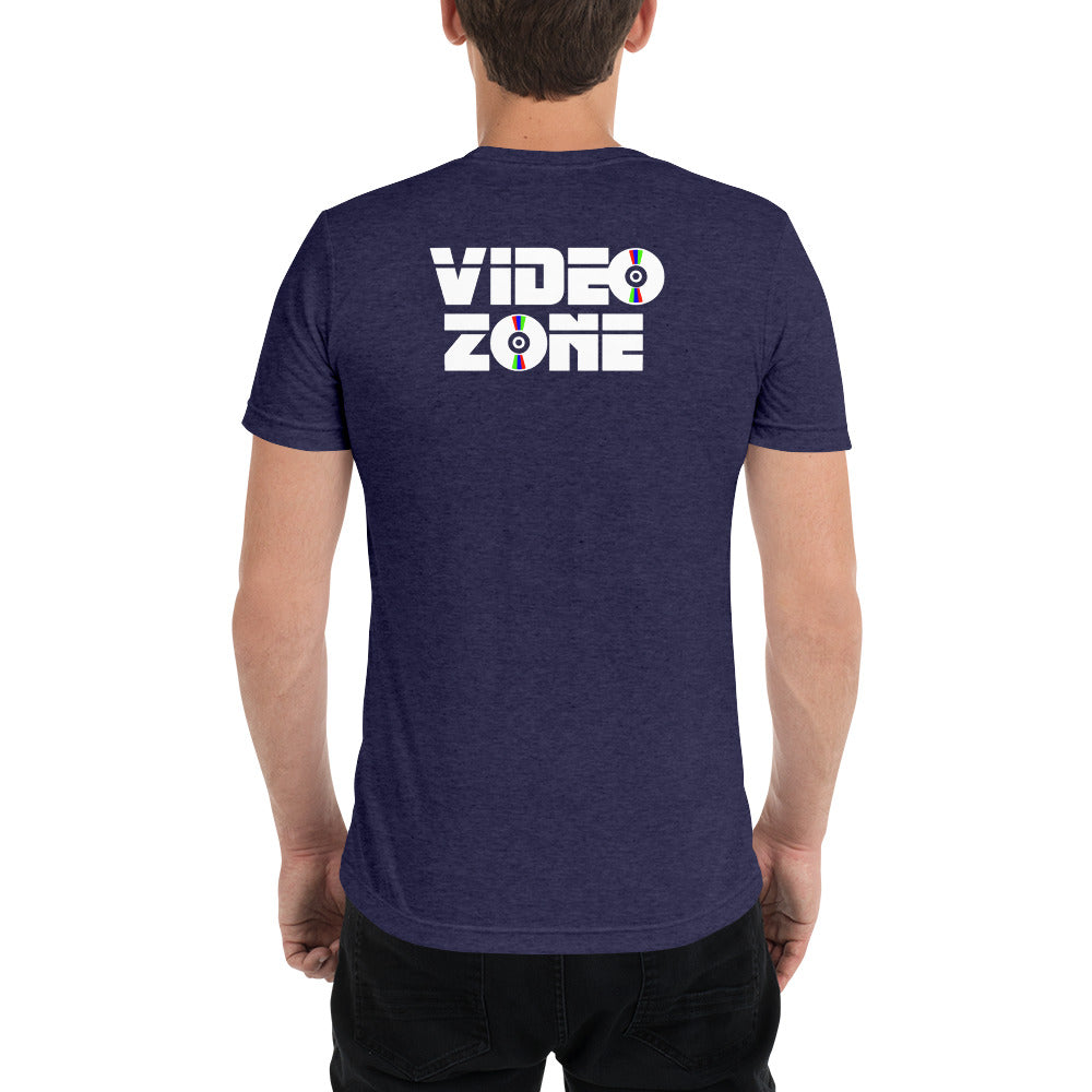 Video Zone T-Shirt