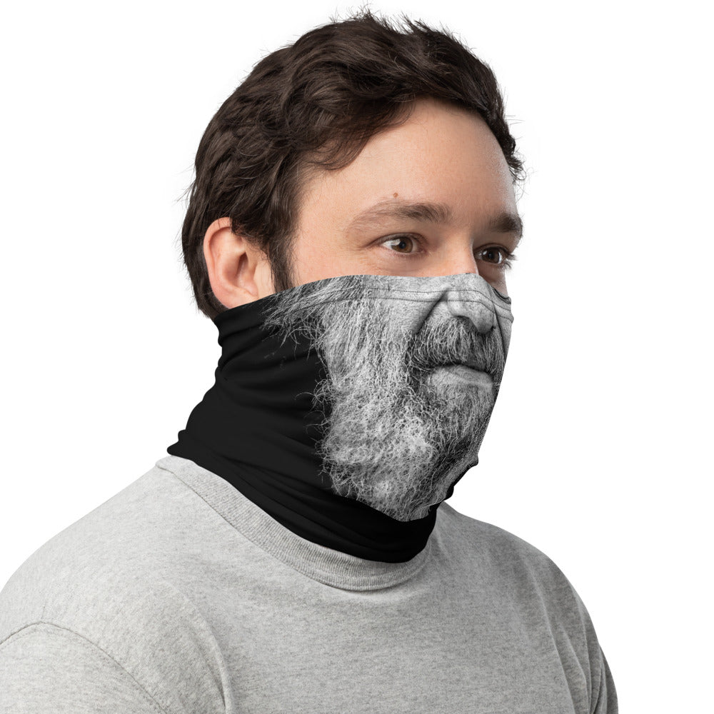 Old Man Mask