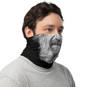 Old Man Mask