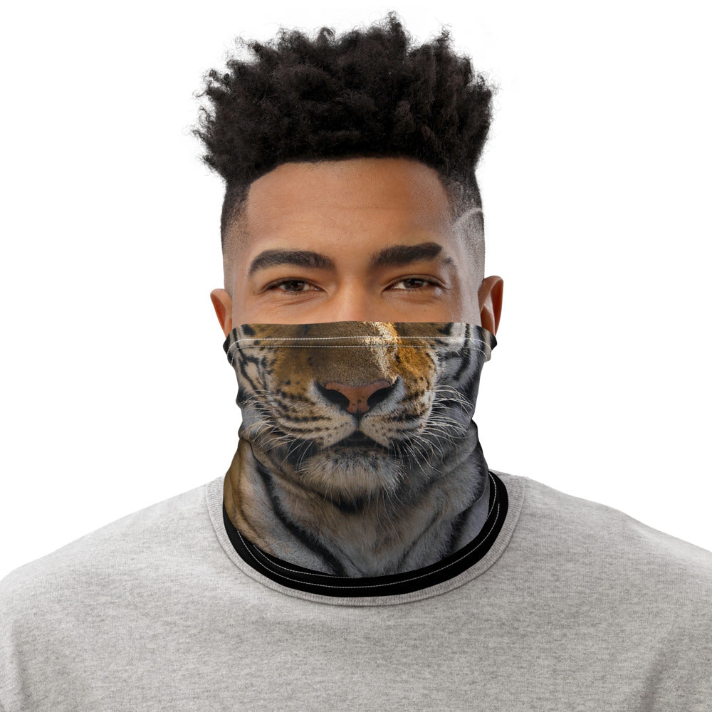 Tiger Mask