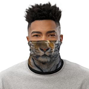 Tiger Mask