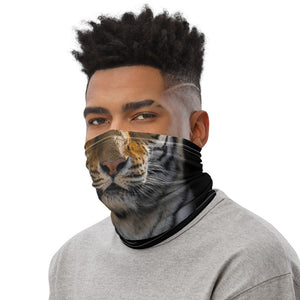 Tiger Mask