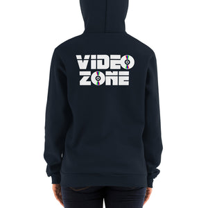 Video Zone Unisex Hoodie