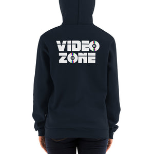 Video Zone Unisex Hoodie