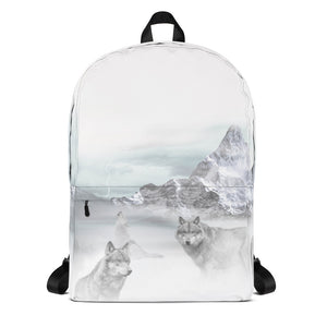wolves