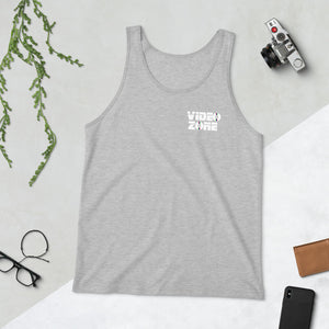 Video Zone Tank Top
