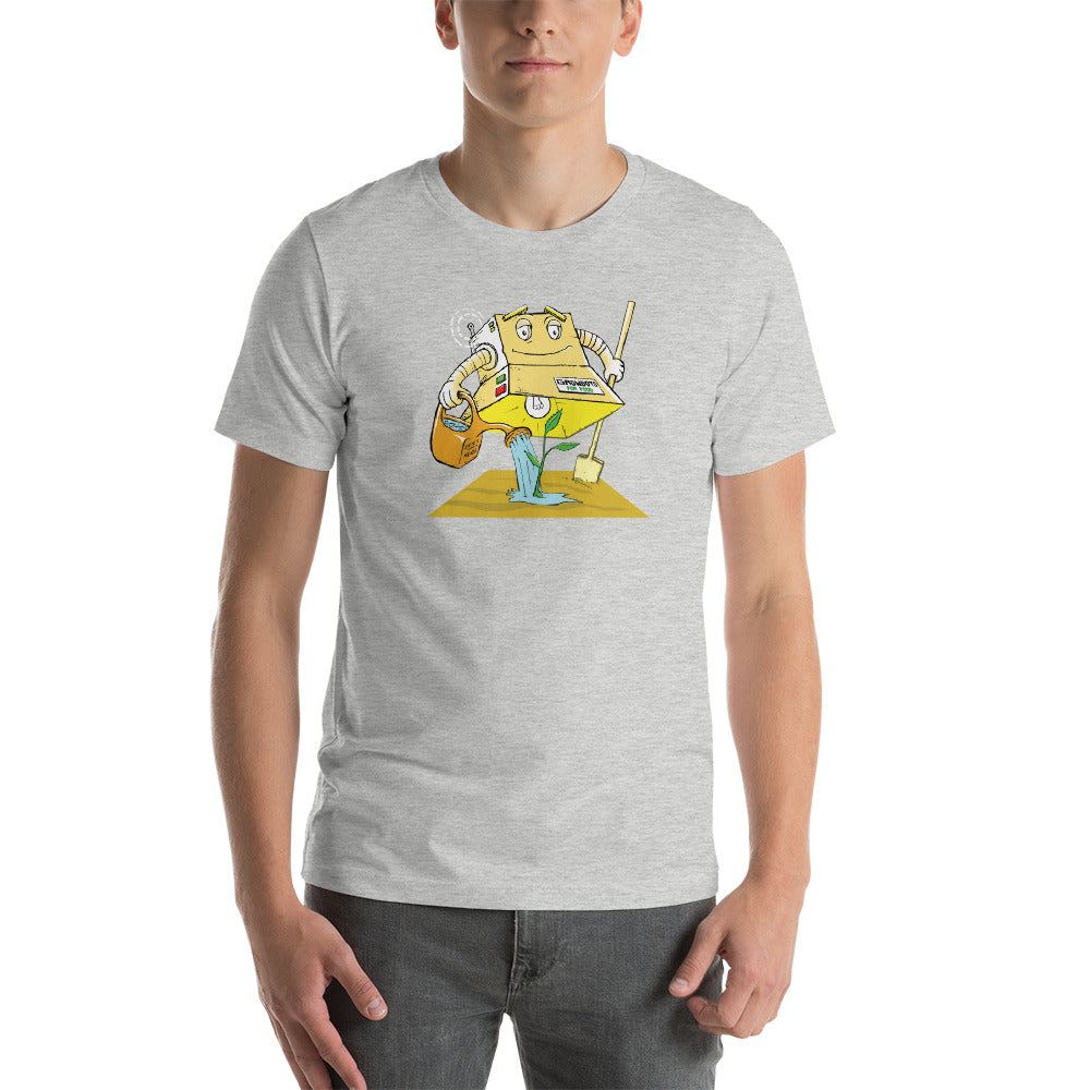 growbot