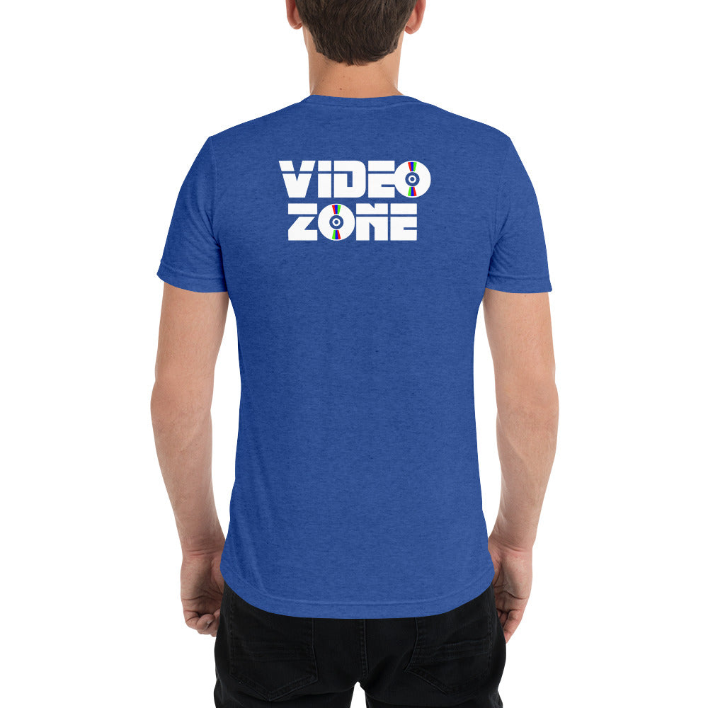 Video Zone T-Shirt