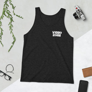 Video Zone Tank Top