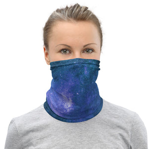 Space Storm - Blue