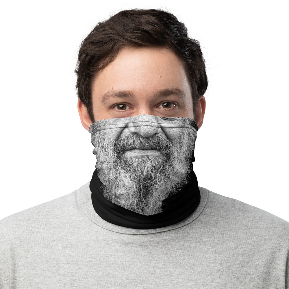 Old Man Mask