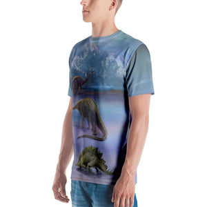 dinosaurs