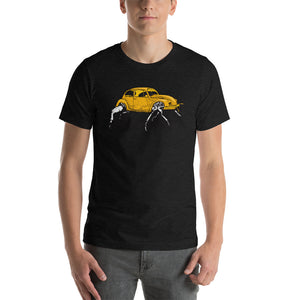 Beetle Bug