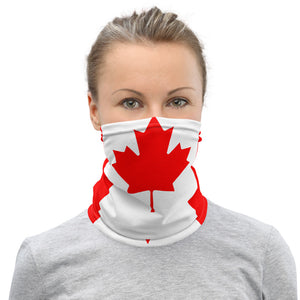 Canada Mask