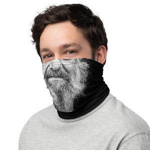 Old Man Mask