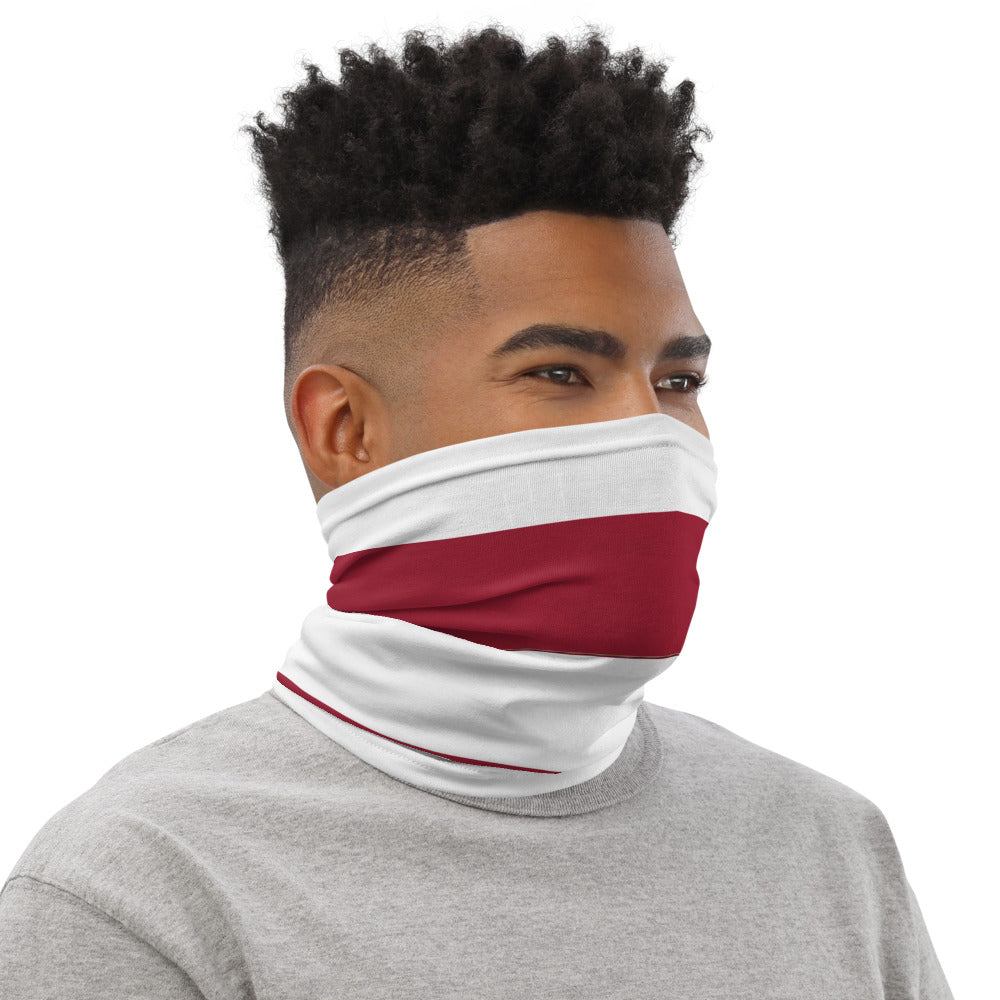 Waldo Mask