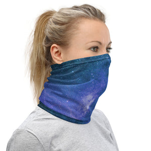 Space Storm - Blue