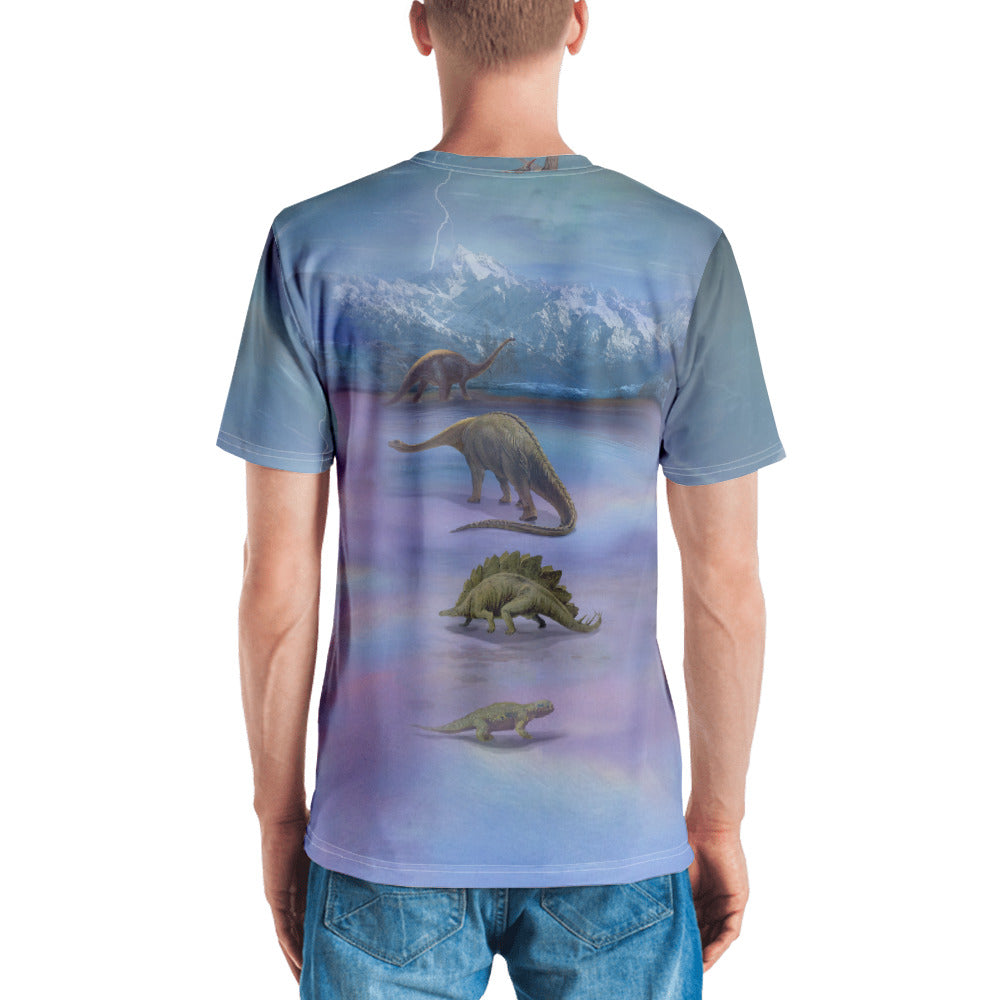 dinosaurs