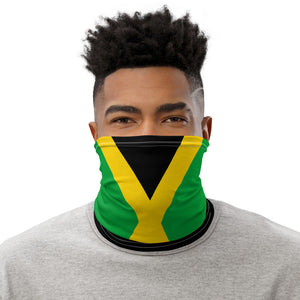Jamaica Mask
