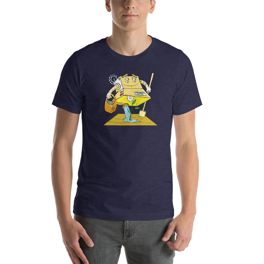 growbot